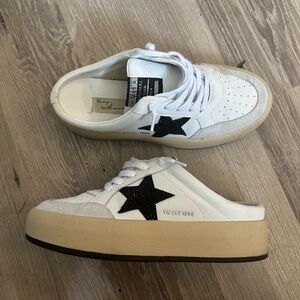Limited edition vintage havanas size 10